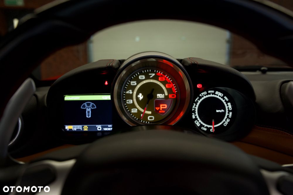 Ferrari California T - 20