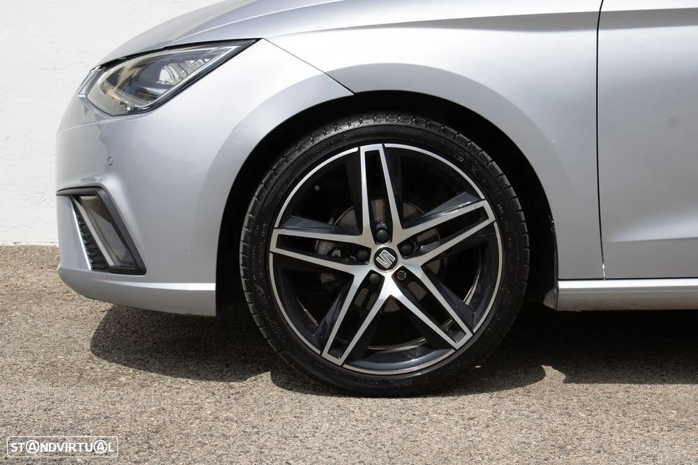 SEAT Ibiza 1.0 EcoTSI FR - 7