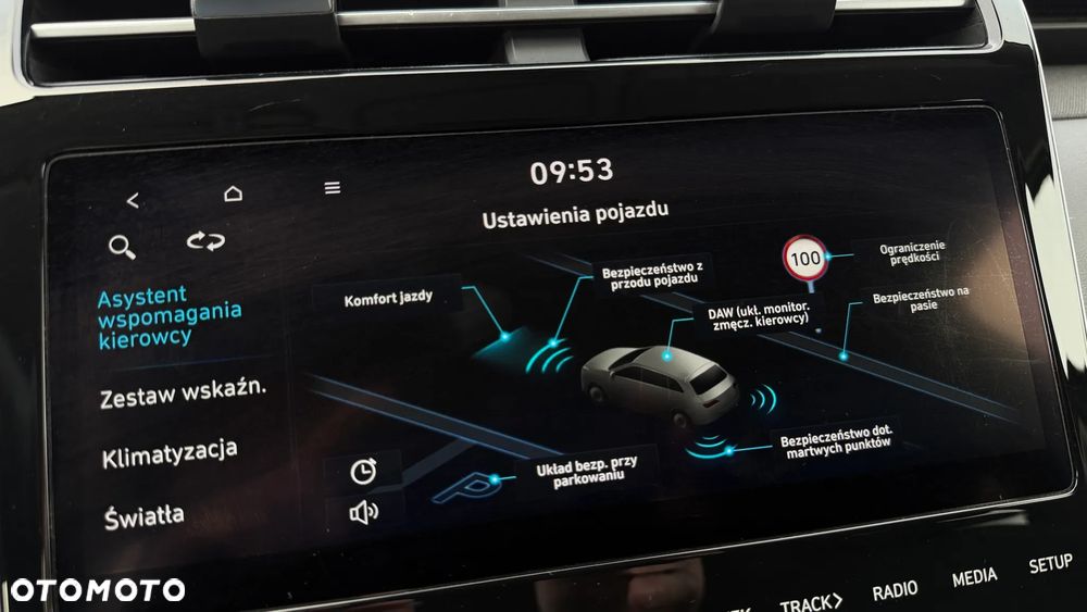Hyundai Tucson - 31
