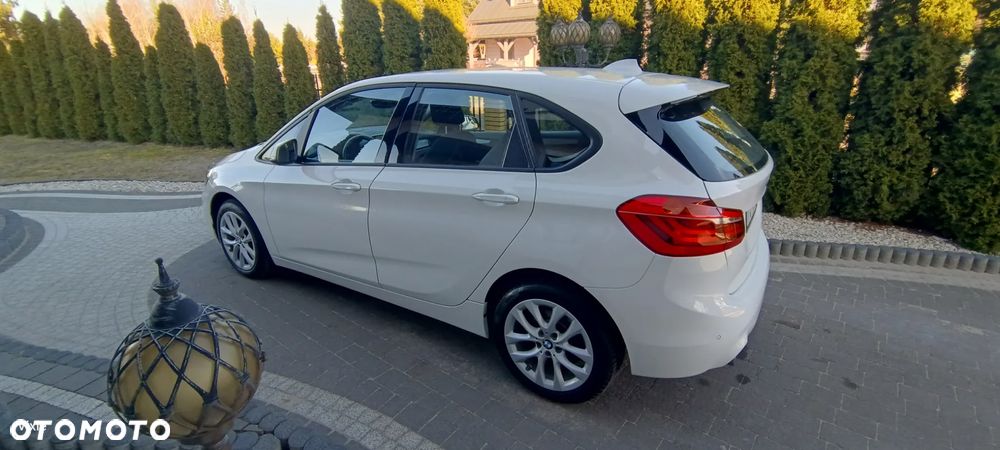 BMW Seria 2 216i GPF Advantage - 4