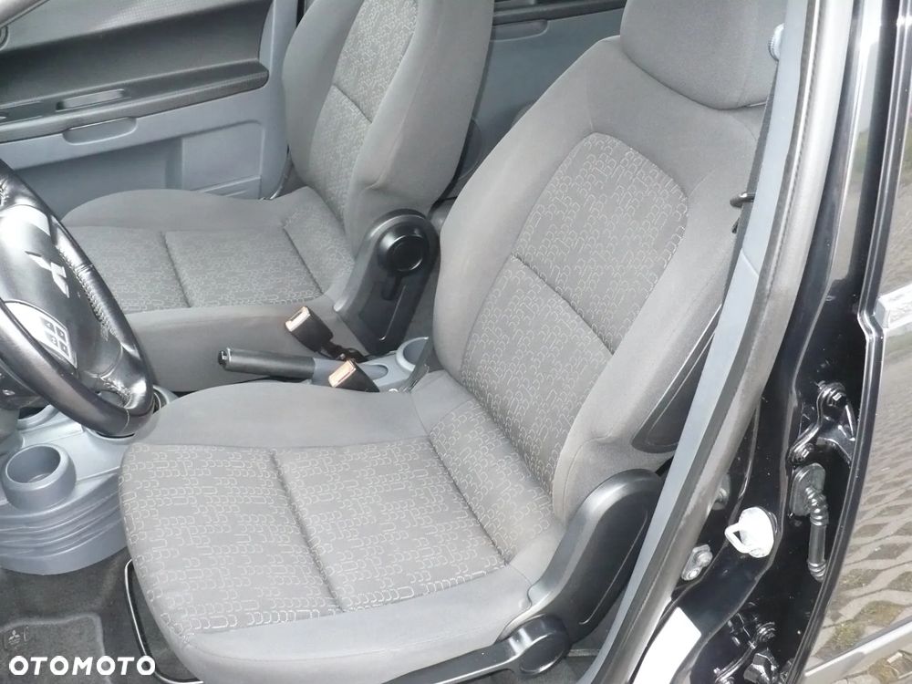 Mitsubishi Colt 1.3 ClearTec Edition - 14