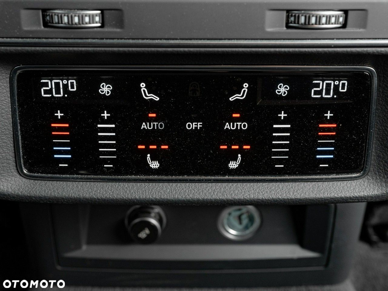 Audi SQ7 TDI Quattro Tiptronic - 27