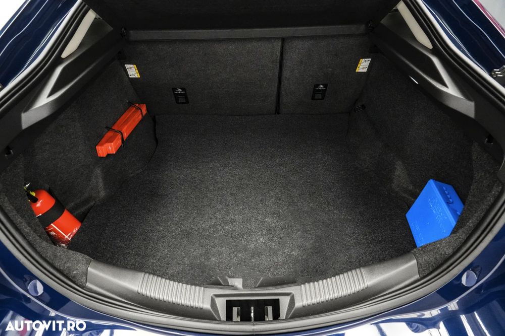 Ford Mondeo 2.0 TDCi Aut. Titanium - 25