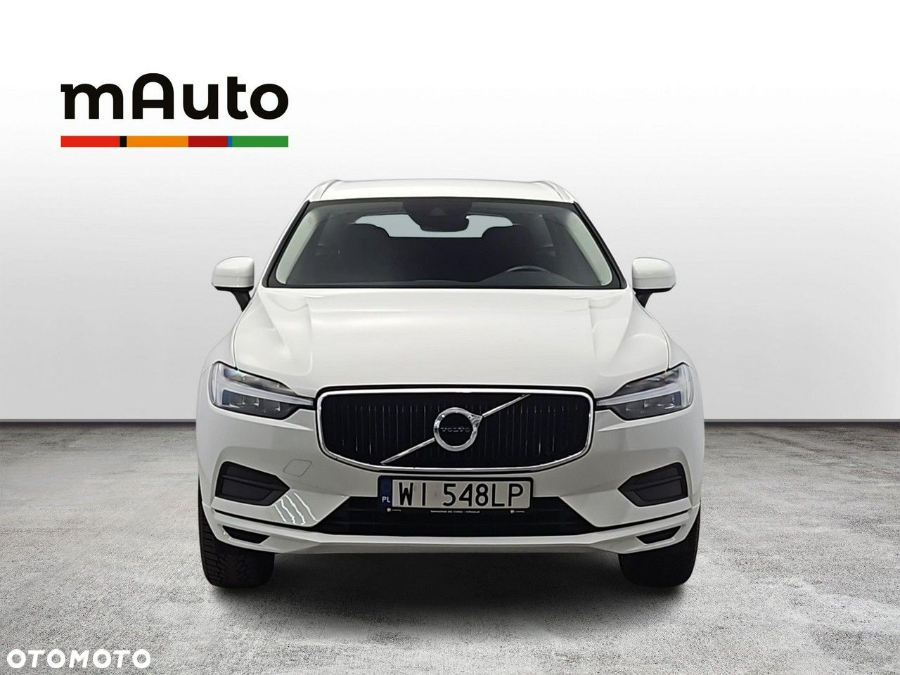 Volvo XC 60 - 8