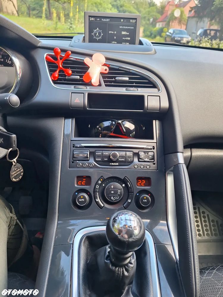 Peugeot 3008 - 11
