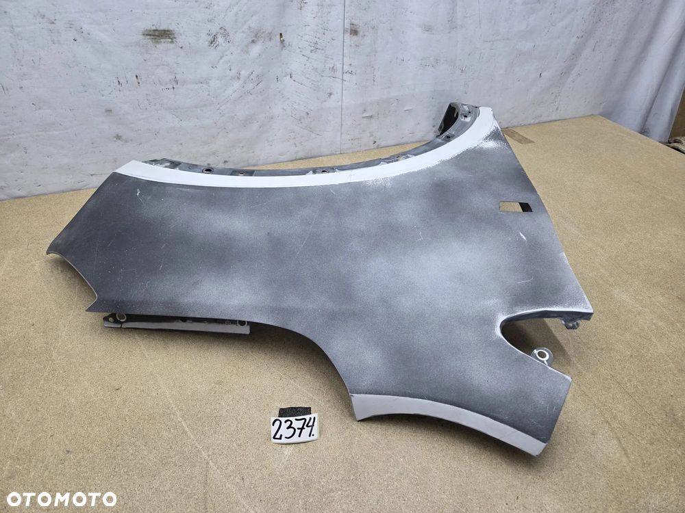 Opel Mokka X od 16r błotnik prawy przód przedni - 7