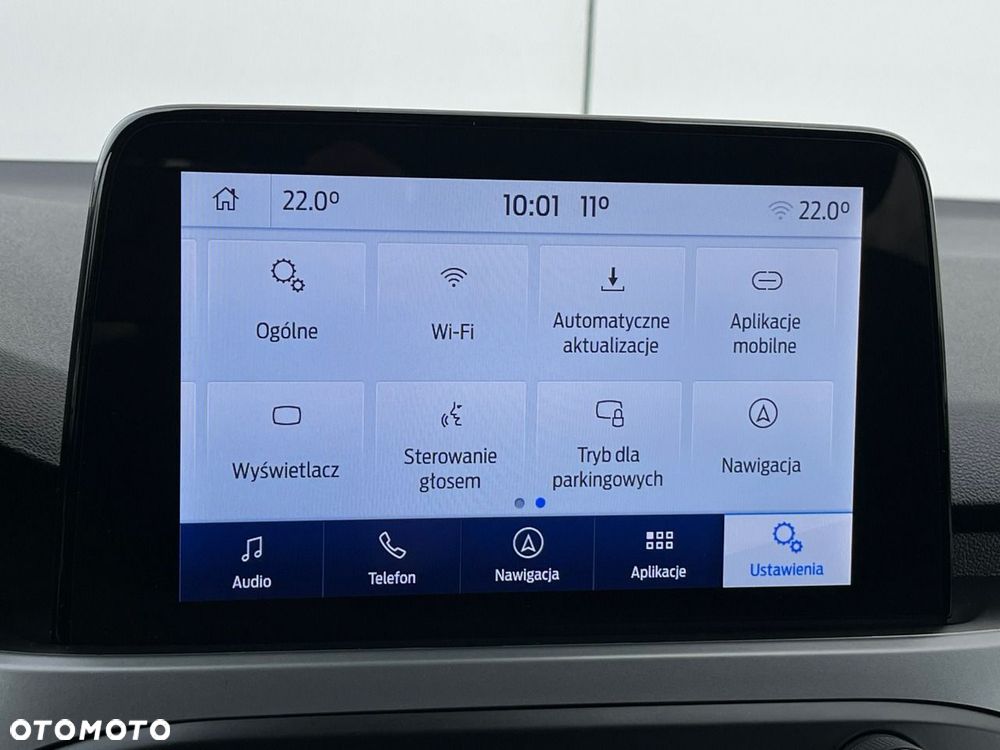 Ford Focus 1.5 EcoBlue Start-Stopp-System COOL&CONNECT - 36