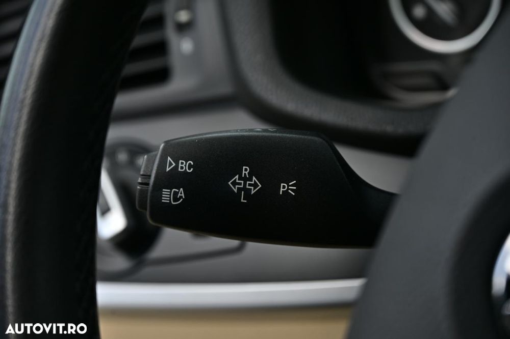 BMW X3 xDrive20d Aut. - 23