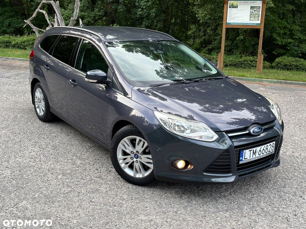 Ford Focus - 2
