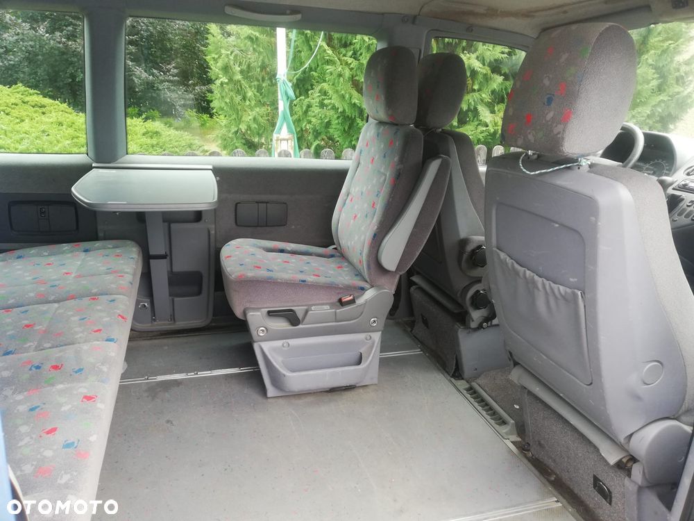 Mercedes-Benz Vito - 13