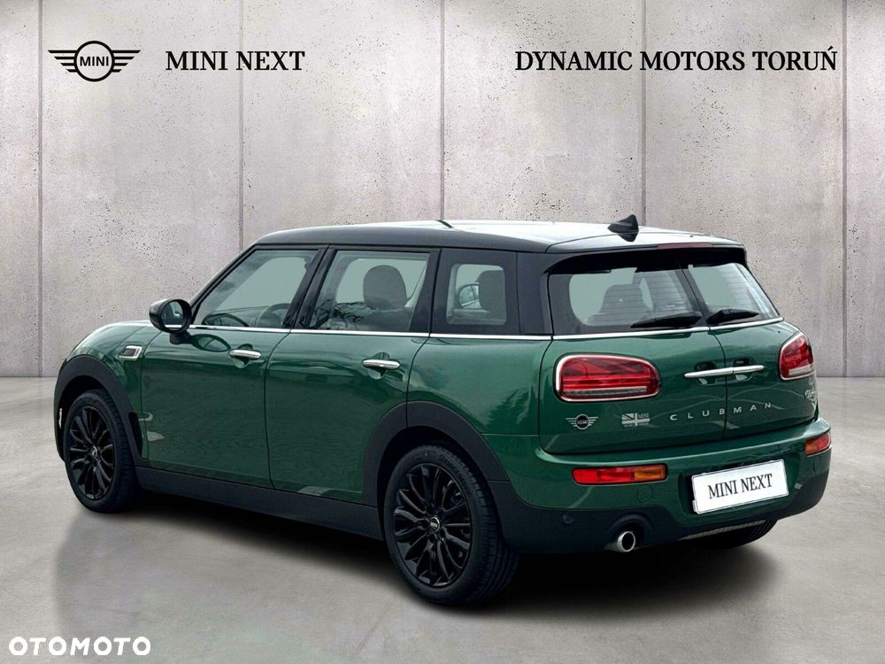 MINI Clubman Cooper - 7