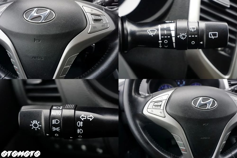 Hyundai ix20 1.4 Premium blue - 24