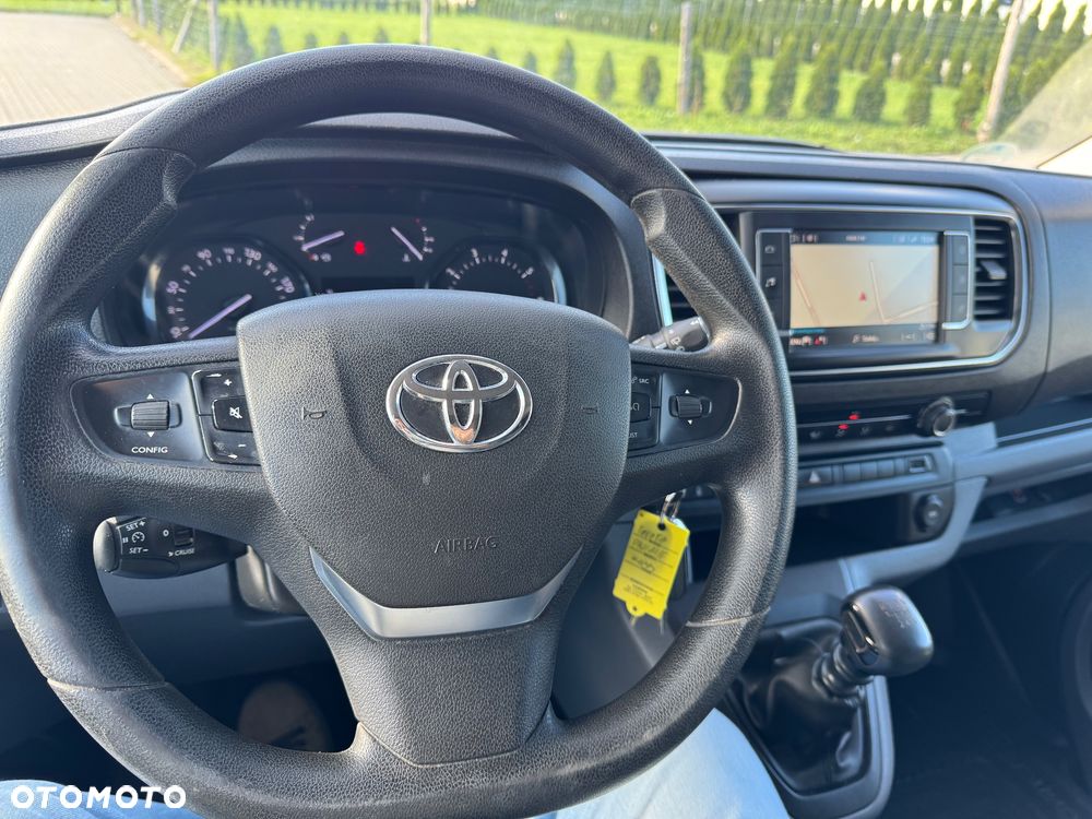 Toyota PROACE KASTEN - 23