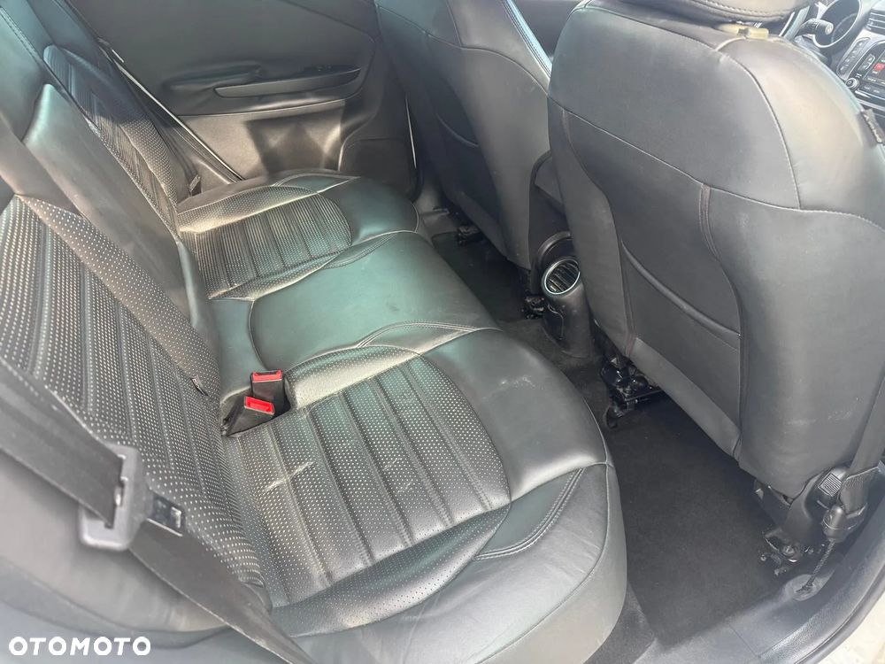 Alfa Romeo Giulietta 2.0 JTDM Distinctive EU6 - 11