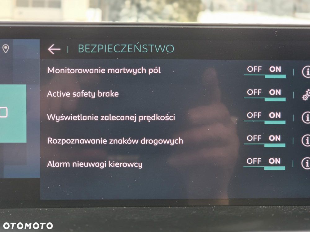 Citroën C4 EV136 50kWh Shine - 18