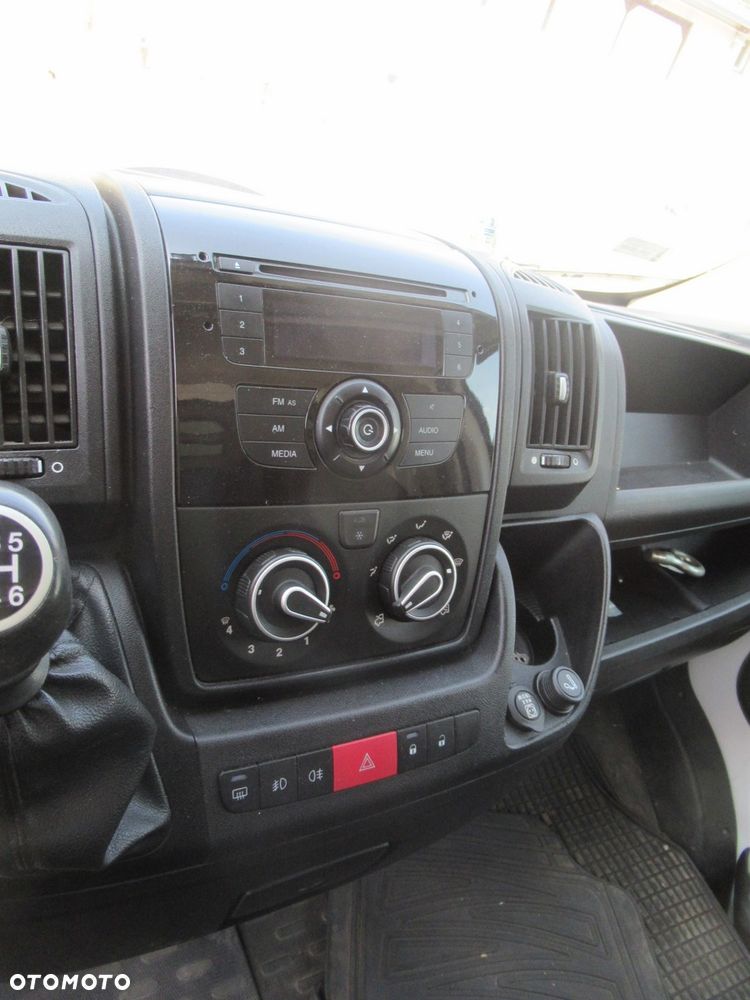 Citroën JUMPER 35 - 13