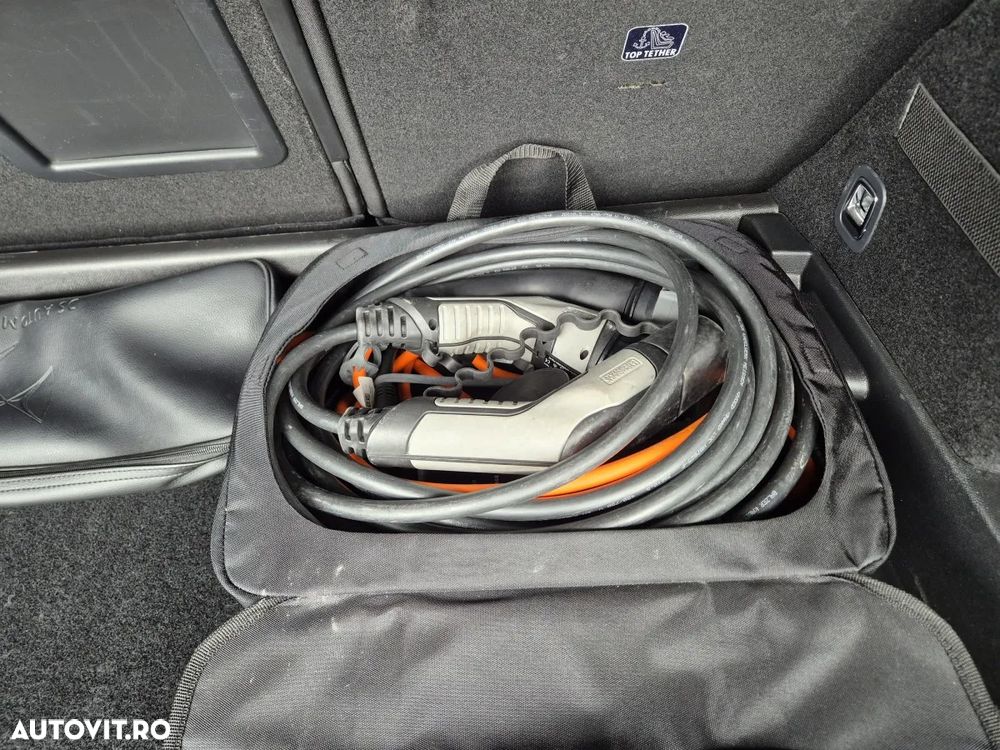 DS Automobiles DS 7 Crossback DS7 1.6 PHeV AWD 300 EAT8 OPERA - 23