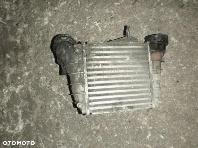 intercooler superb passat b5 lift octavia golf polo faabia1.9 2.0 2.5 1.8 ibiza - 3