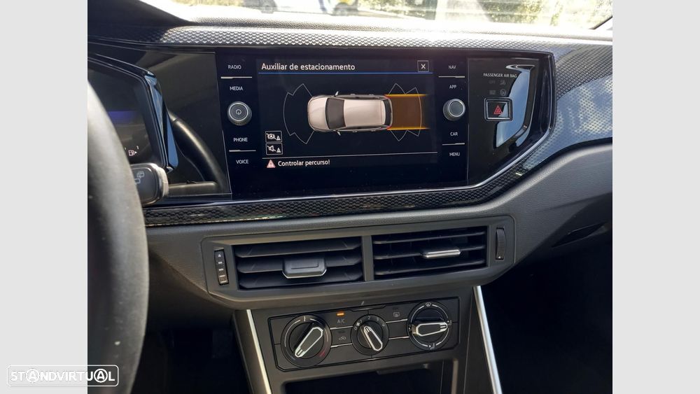 VW Polo - 28