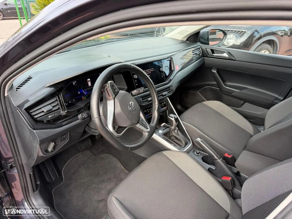 VW Taigo 1.0 TSI OPF DSG Style - 13