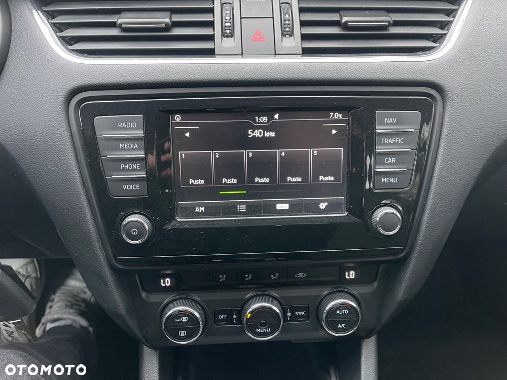 Skoda Octavia 1.6 TDI Soleil - 16