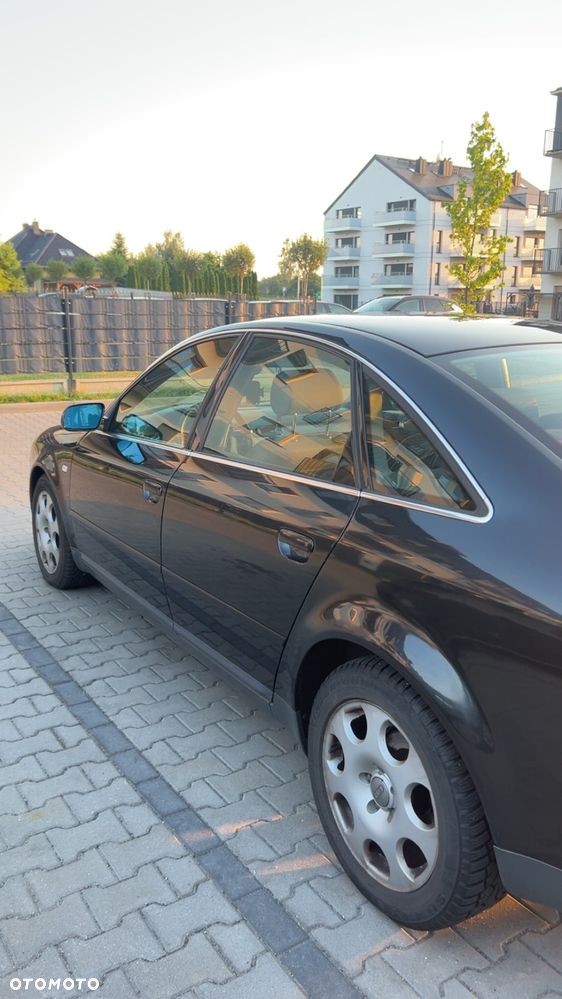 Audi A6 Limousine - 4