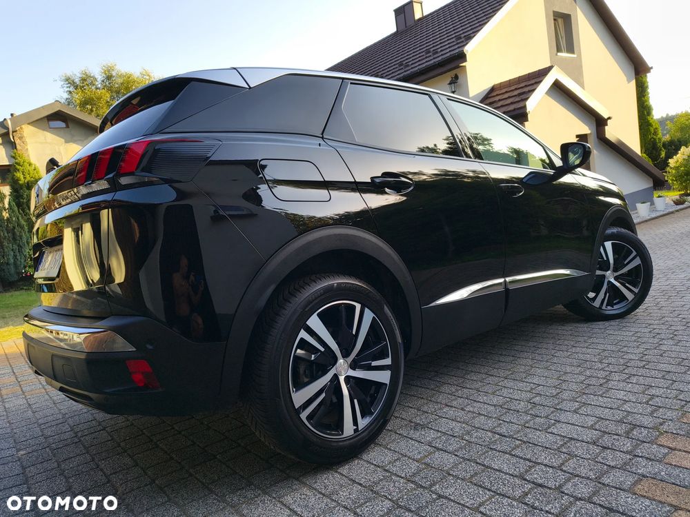Peugeot 3008 BlueHDi 130 Stop & Start Allure - 20