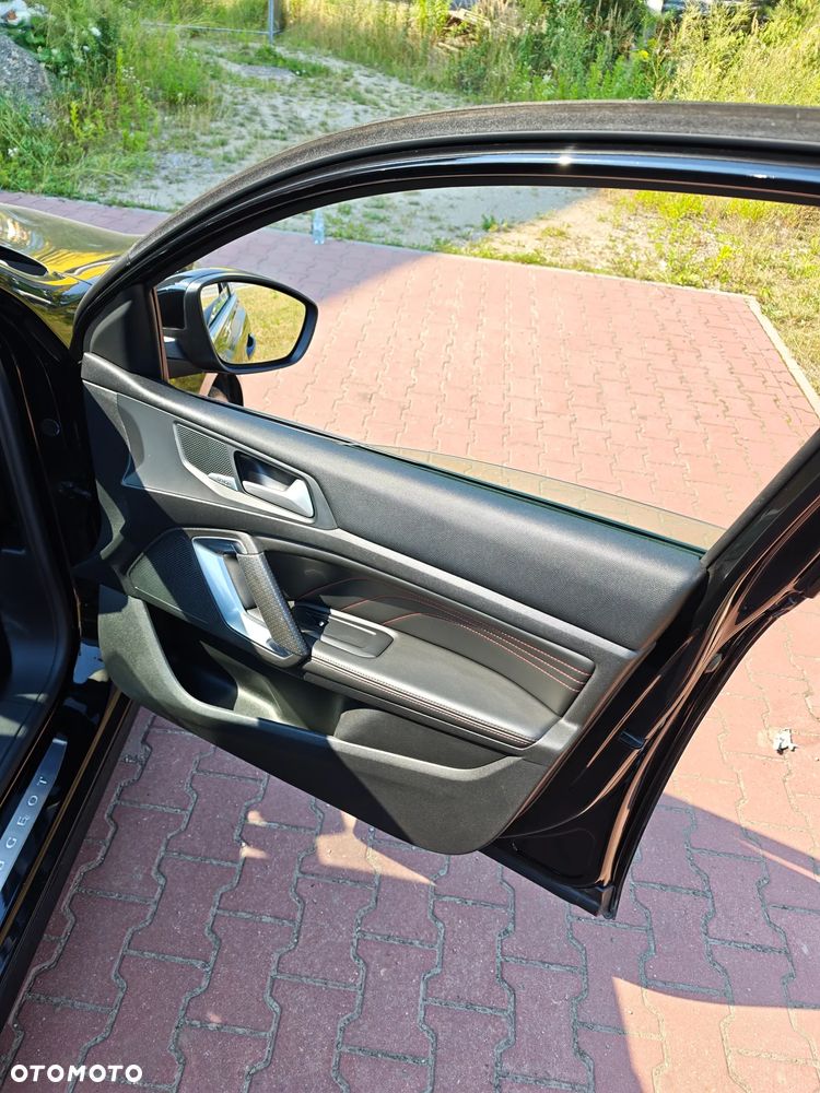 Peugeot 308 BlueHDi FAP 150 Stop&Start GT-Line Edition - 9