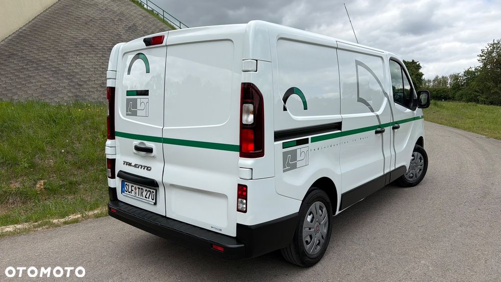 Fiat TALENTO - 2