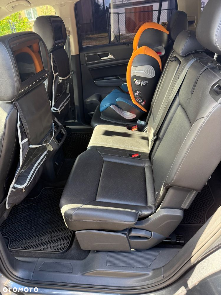 Volkswagen Atlas - 10
