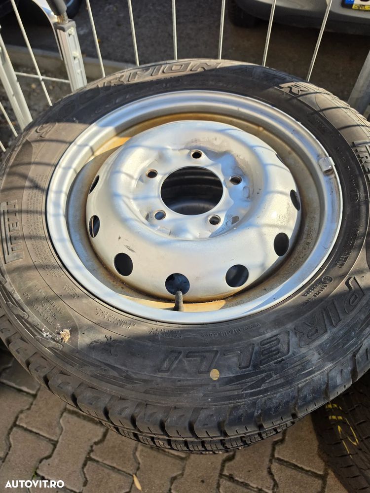 Lada Niva 4x4 - 13