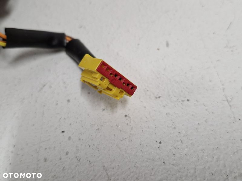 volvo s60 2 ii przełącznik zespolony manetki taśma zwijak 31264165 - 13