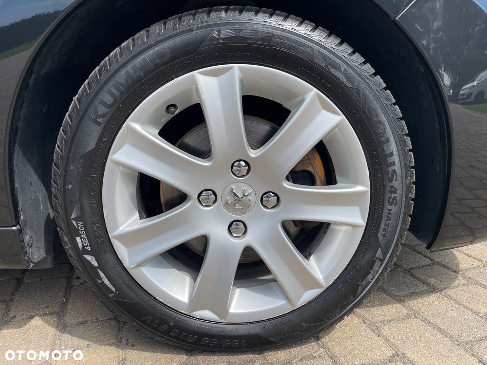 Peugeot 207 CC 1.6 Sport - 25