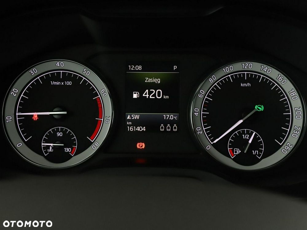 Skoda Kodiaq 1.5 TSI DSG Style - 23