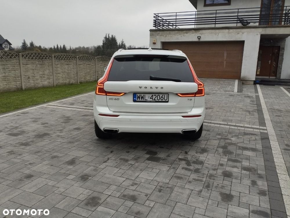 Volvo XC 60 - 5
