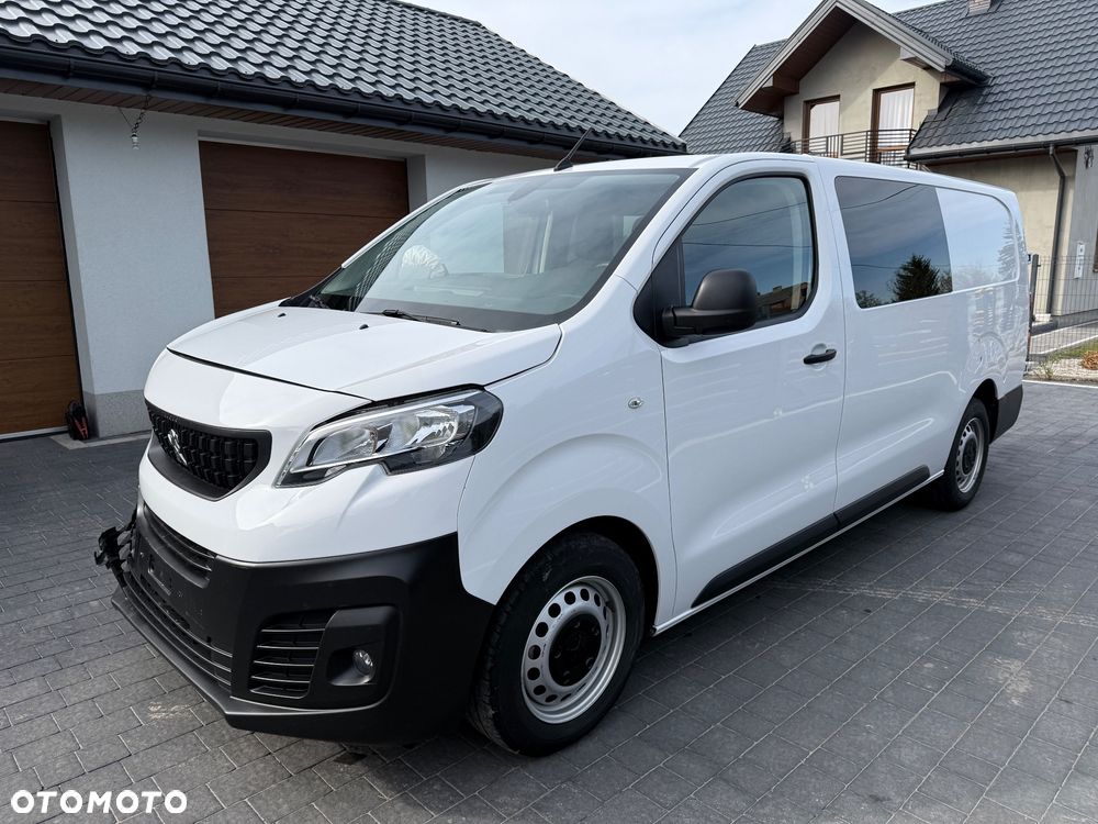 Peugeot Expert - 1