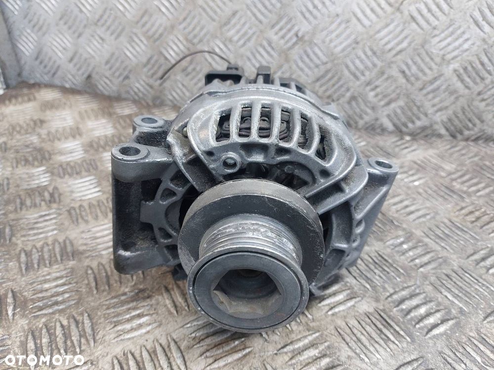 ALTERNATOR RENAULT MEGANE I LIFT 1.6 16V 7700434899 ID: 236693 - 1