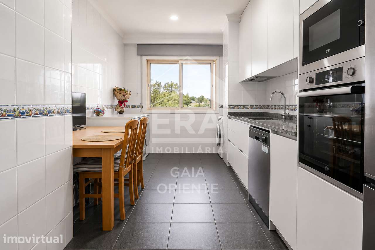 Apartamento T2 em São João de Ver - Grande imagem: 2/23