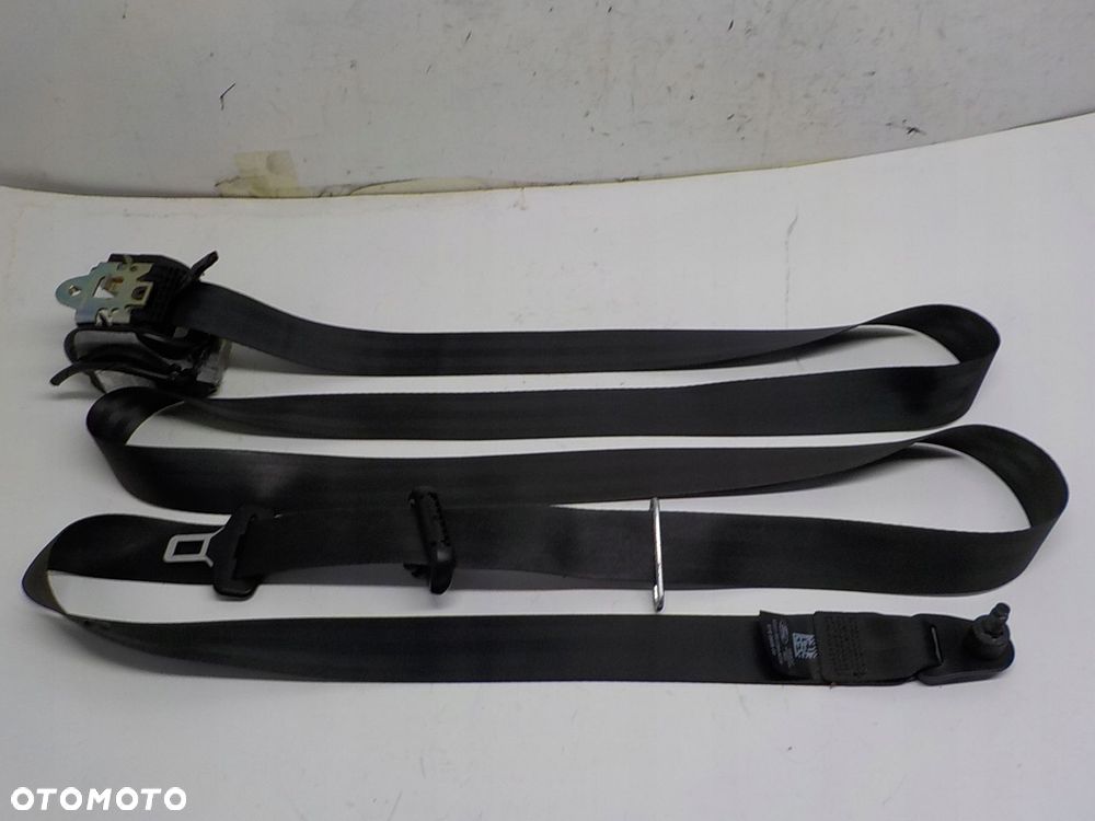 FORD C-MAX PAS BEZPIECZEŃSTWA PRAWY PRZÓD AM51-R61294-ACW - 7