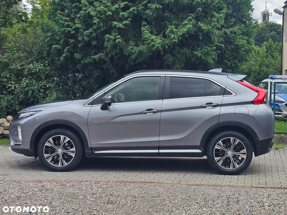 Mitsubishi Eclipse Cross 1.5 T-MIVEC ClearTec 2WD Diamant Edition Plus - 5