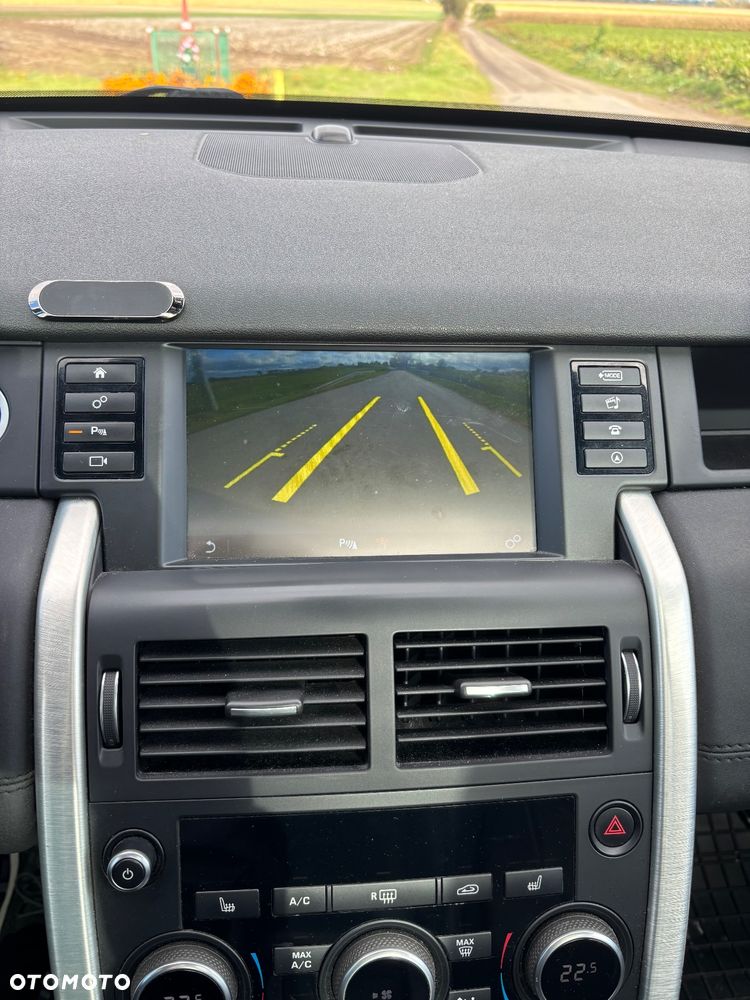 Land Rover Discovery Sport ver-2-0-d180-r--dynamic-hse - 21
