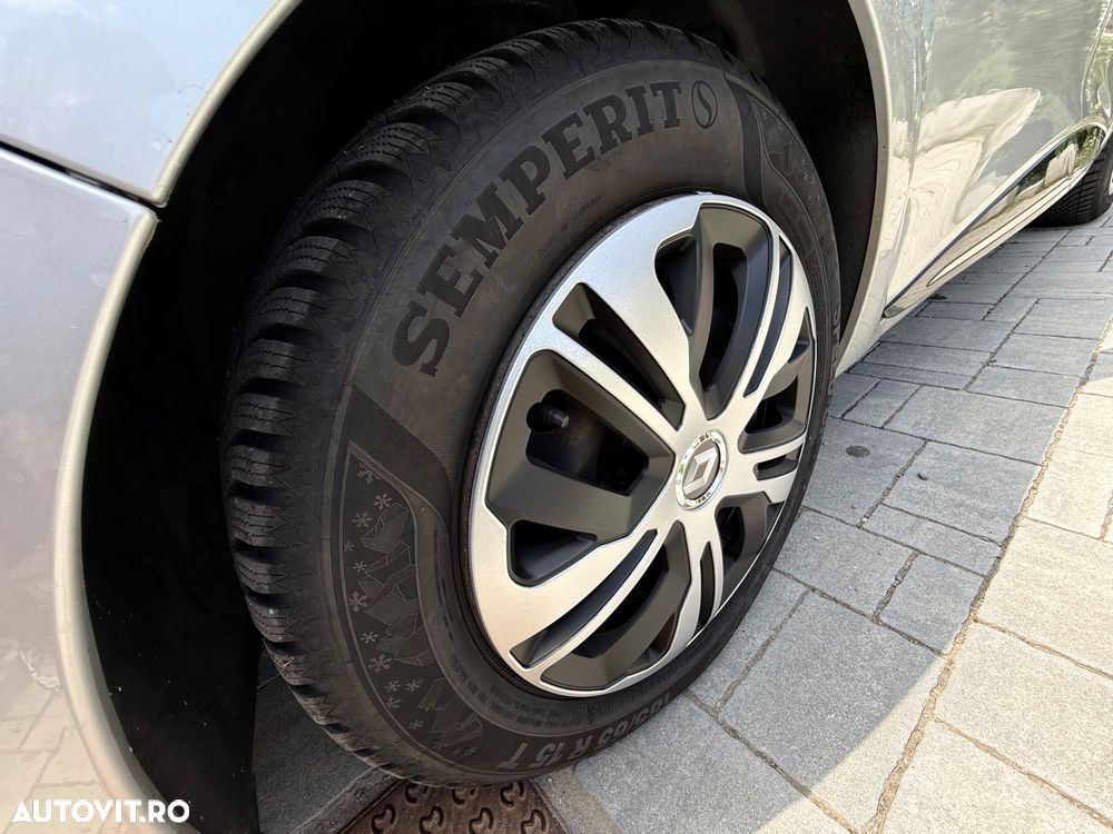 Renault Clio 0.9 Energy TCe Dynamique - 26