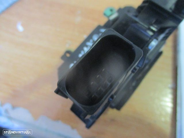 Fecho 51905686 FIAT GRANDE PUNTO 2007 FE 6 PINOS FIAT GRANDE PUNTO 2015 1.3JTD 84CV 5P PRETO F ESQ 6 PINOS - 5