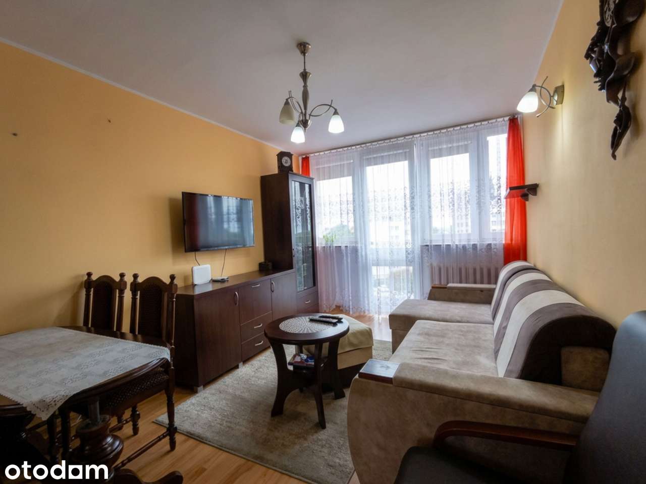 2 pokoje | osobna kuchnia | dobra lokalizacja | gotowe do wprowadzenia
