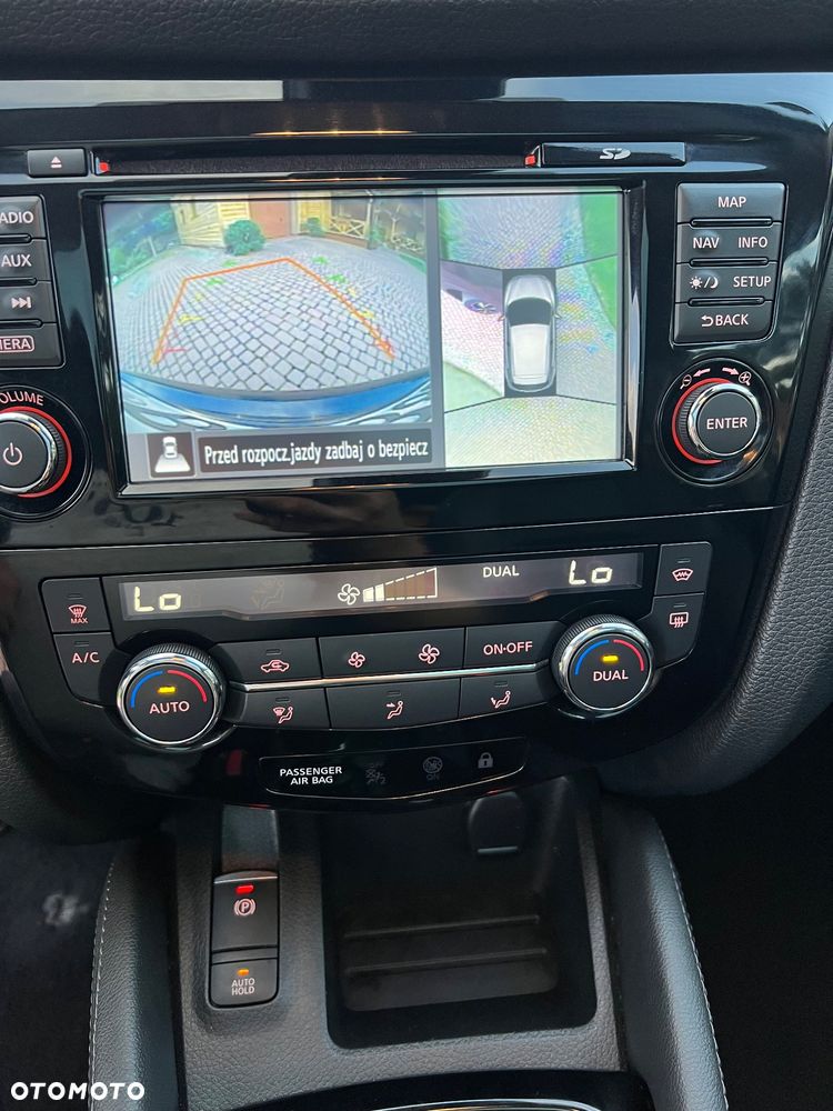 Nissan Qashqai 1.6 DIG-T Tekna - 21