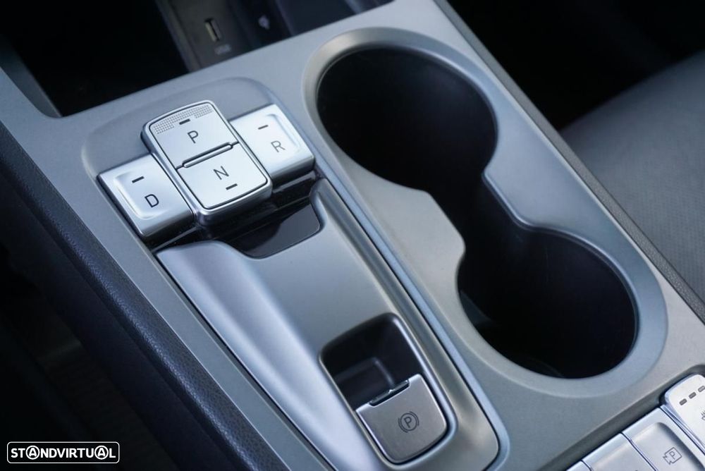 Hyundai Kauai 64 kWh Premium+P.Premium — fotografia 30