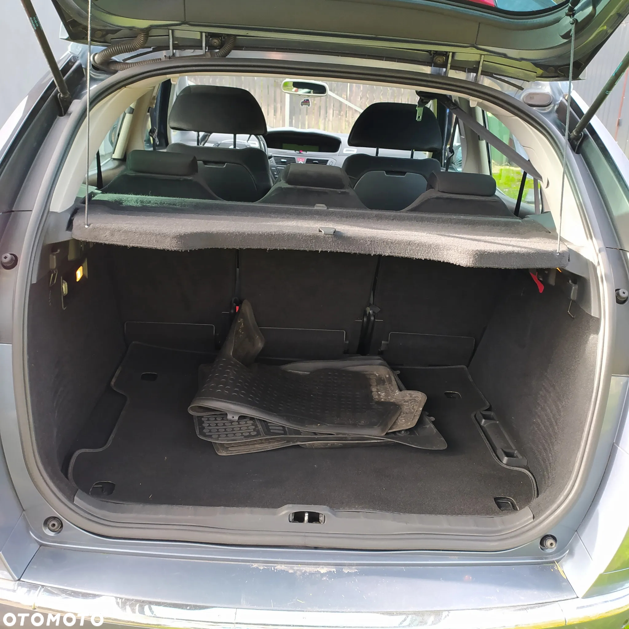 Citroën C4 Picasso 2.0 HDi Exclusive - 8