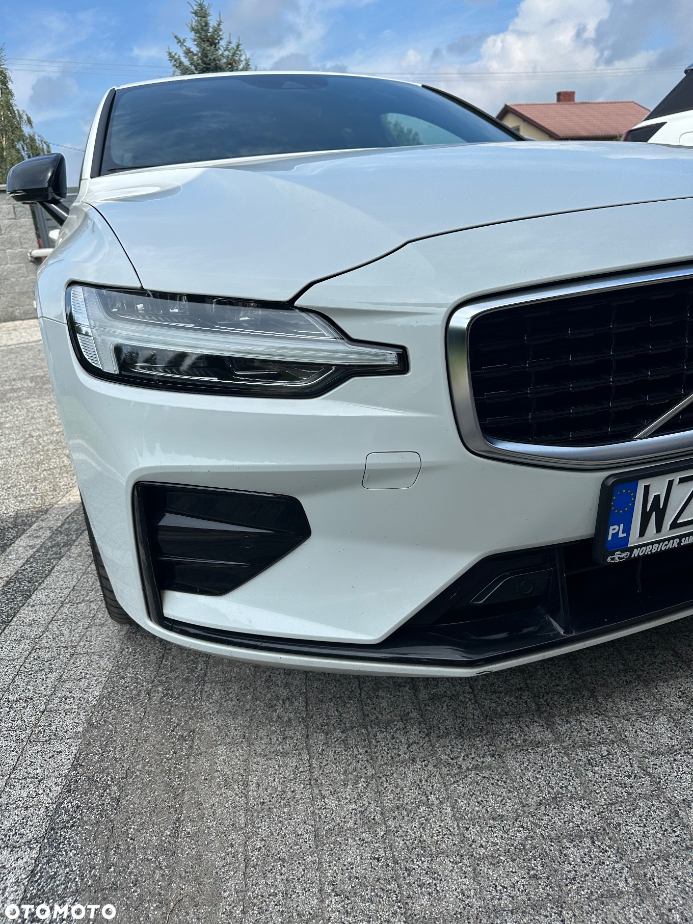 Volvo S60 T4 Drive-E R-Design Kinetic - 13