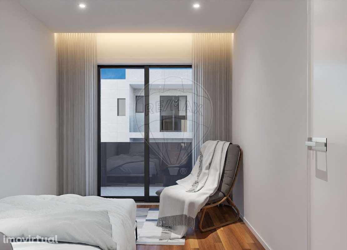 Apartamento T4 para venda - Grande imagem: 5/10