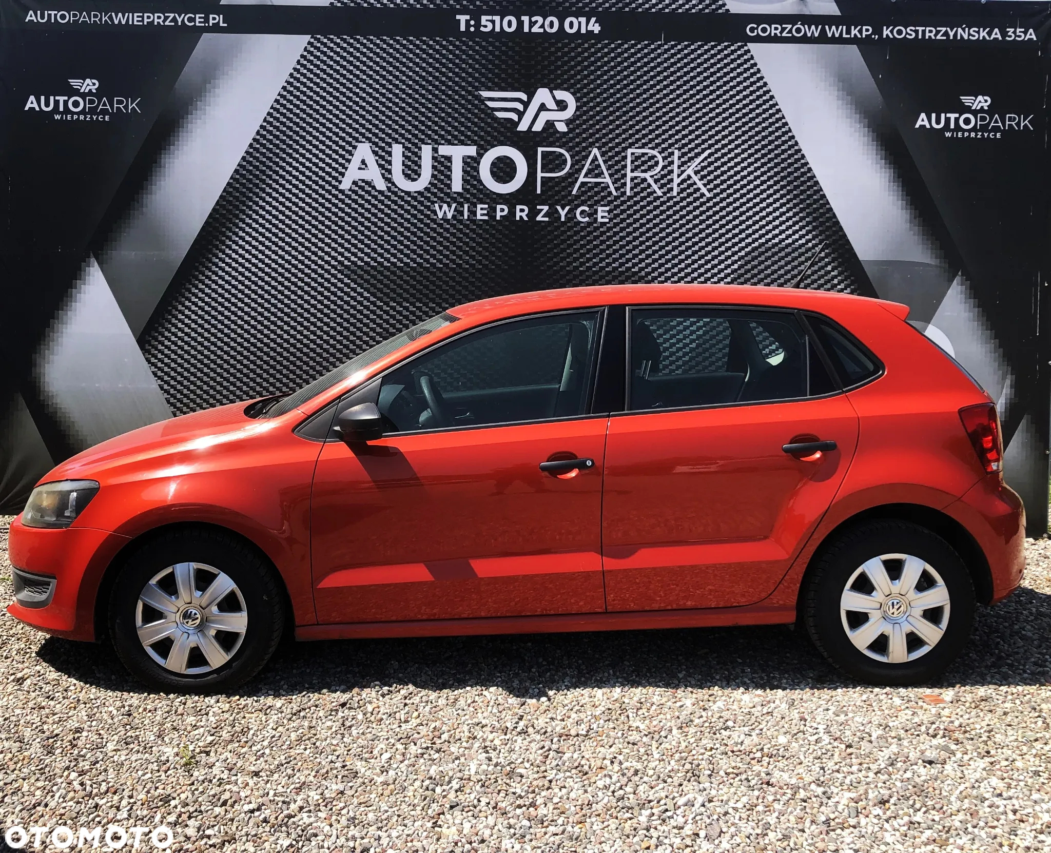 Volkswagen Polo - 2
